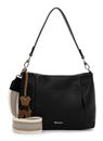 Tamaris TAS Katrina SC Hobo Bag M Black