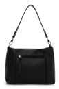 Tamaris TAS Katrina SC Hobo Bag M Black