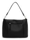 Tamaris TAS Katrina SC Hobo Bag L Black