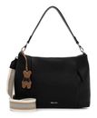 Tamaris TAS Katrina SC Hobo Bag L Black