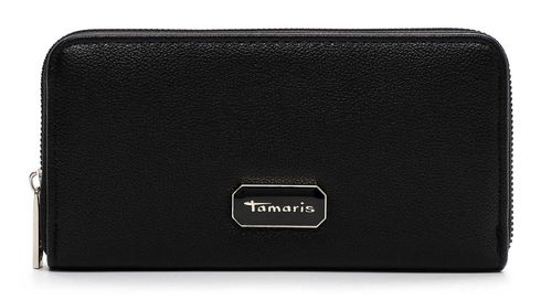 Tamaris TAS Katharina Wallet Black