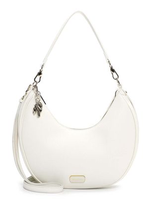 Tamaris TAS Katharina Hobo Bag M White