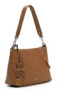 Tamaris TAS Katrina SC Hobo Bag M Sahara