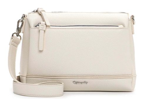 Tamaris TAS Kennia Hand Bag With Zipper M Beige