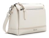 Tamaris TAS Kennia Hand Bag With Zipper M Beige