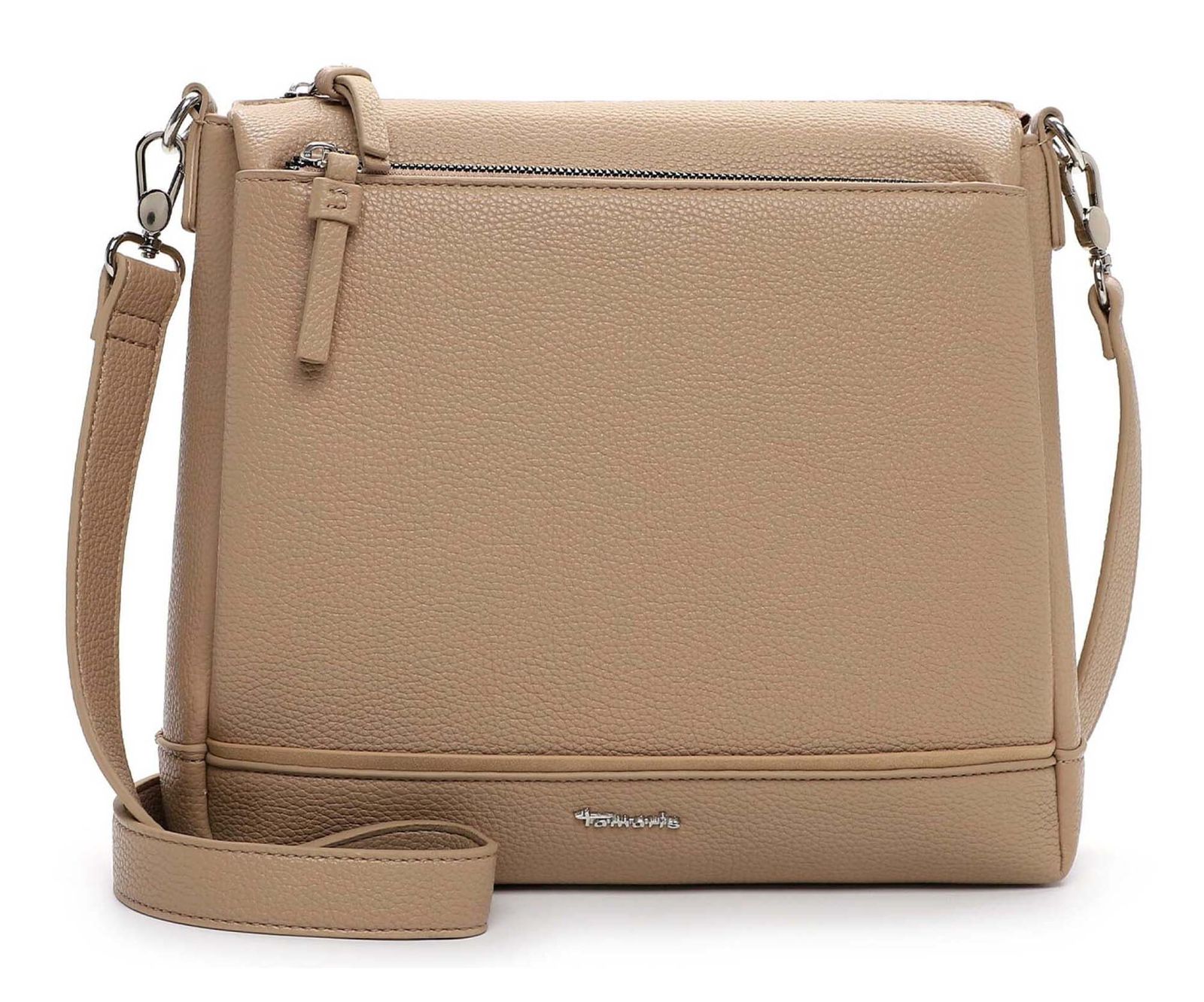Tamaris TAS Kennia Crossover Bag Sand
