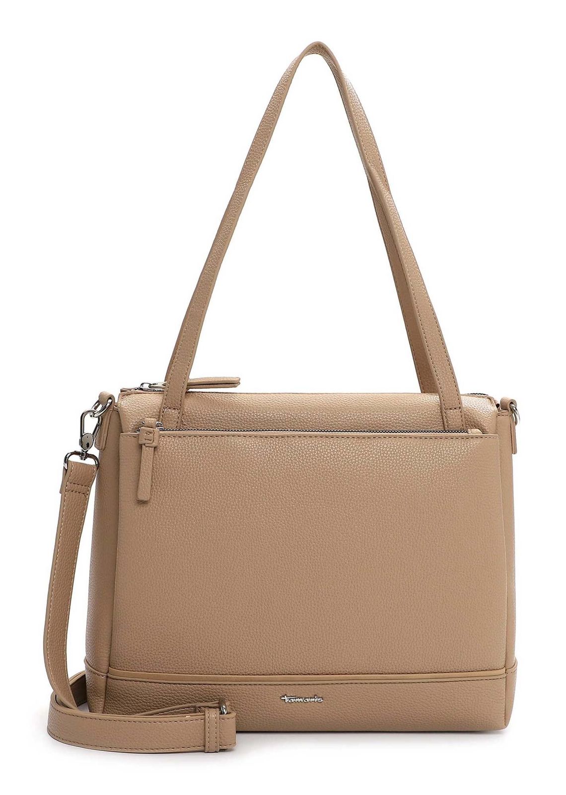 Tamaris TAS Kennia City Shopper M Sand