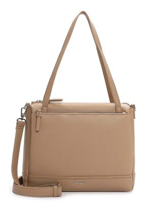Tamaris TAS Kennia City Shopper M Sand