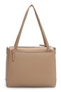 Tamaris TAS Kennia City Shopper M Sand Tamaris TAS Kennia City Shopper M Sand