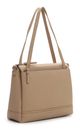 Tamaris TAS Kennia City Shopper M Sand Tamaris TAS Kennia City Shopper M Sand