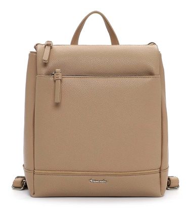 Tamaris TAS Kennia Cityrucksack M Sand