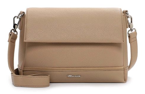 Tamaris TAS Kennia Hand Bag With Flap M Sand