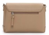 Tamaris TAS Kennia Hand Bag With Flap M Sand