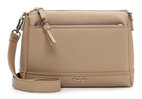 Tamaris TAS Kennia Hand Bag With Zipper M Sand