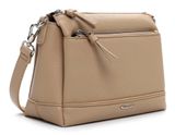 Tamaris TAS Kennia Hand Bag With Zipper M Sand