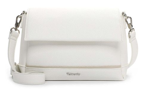 Tamaris TAS Kennia Hand Bag With Flap M White