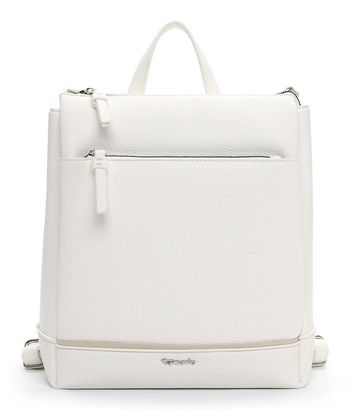 Tamaris TAS Kennia Cityrucksack M White