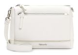 Tamaris TAS Kennia Hand Bag With Zipper M White Tamaris TAS Kennia Hand Bag With Zipper M White