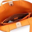 Tamaris TAS Keshia City Shopper L Cognac Tamaris TAS Keshia City Shopper L Cognac