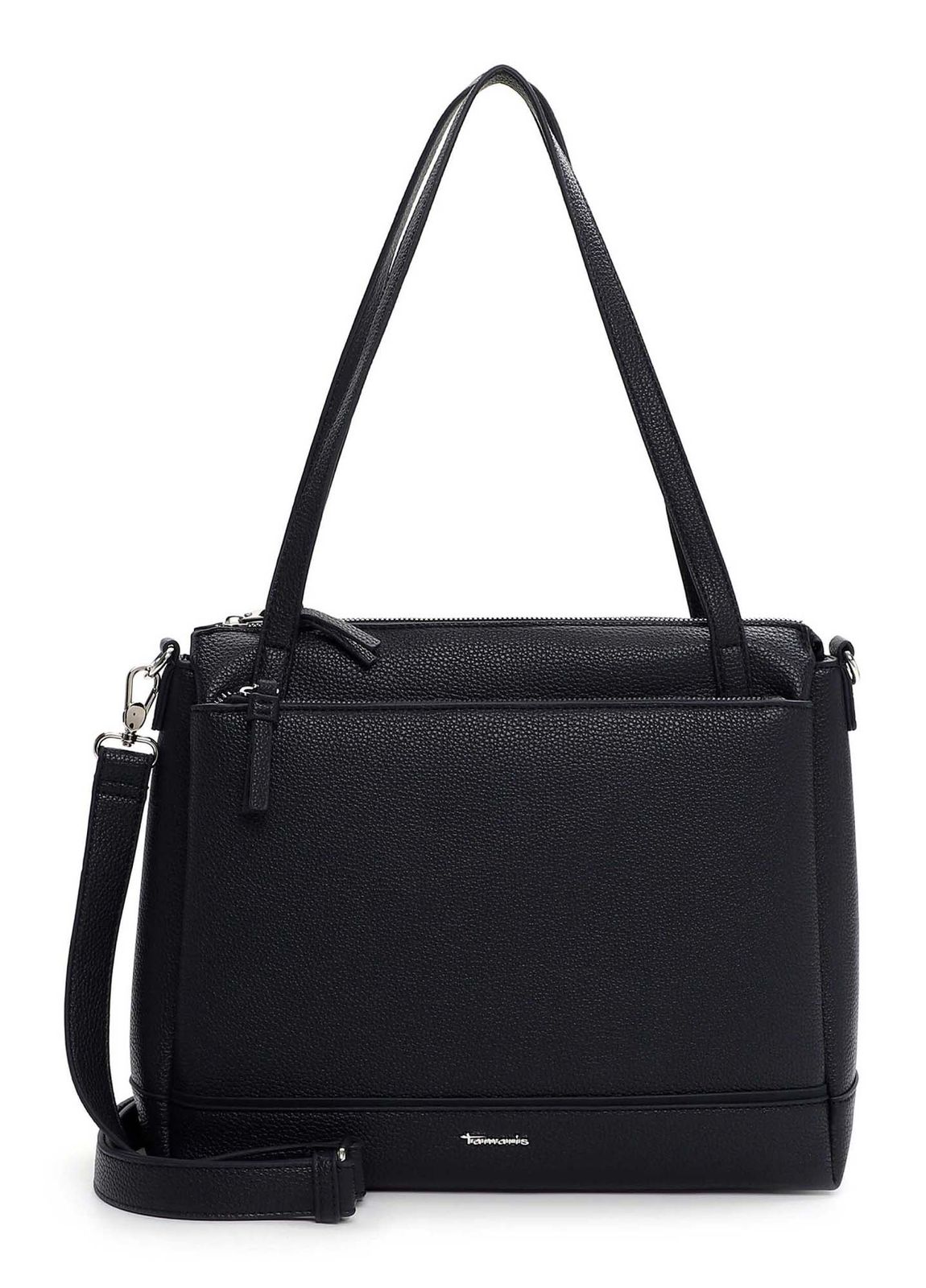 Tamaris TAS Kennia City Shopper M Blue