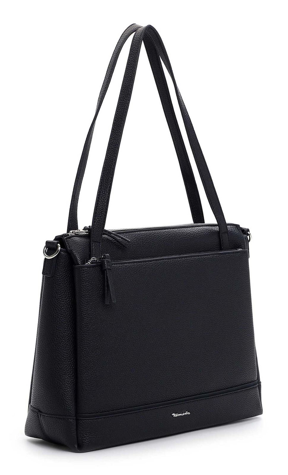 Tamaris TAS Kennia City Shopper M Blue Tamaris TAS Kennia City Shopper M Blue