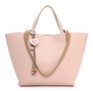 Tamaris TAS Keshia City Shopper L Lightrose Tamaris TAS Keshia City Shopper L Lightrose