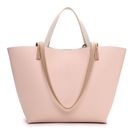 Tamaris TAS Keshia City Shopper L Lightrose Tamaris TAS Keshia City Shopper L Lightrose