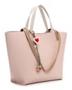 Tamaris TAS Keshia City Shopper L Lightrose Tamaris TAS Keshia City Shopper L Lightrose
