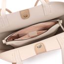 Tamaris TAS Keshia City Shopper L Lightrose Tamaris TAS Keshia City Shopper L Lightrose