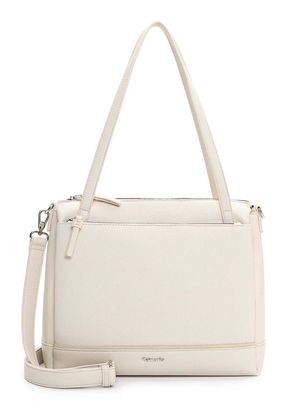 Tamaris TAS Kennia City Shopper M Beige