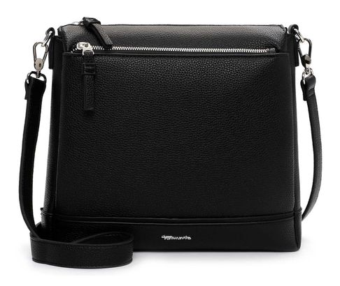 Tamaris TAS Kennia Crossover Bag Black Tamaris TAS Kennia Crossover Bag Black