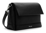 Tamaris TAS Kennia Hand Bag With Flap M Black