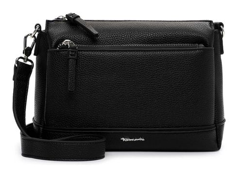 Tamaris TAS Kennia Hand Bag With Zipper M Black