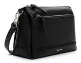 Tamaris TAS Kennia Hand Bag With Zipper M Black