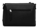 Tamaris TAS Kennia Hand Bag With Zipper M Black