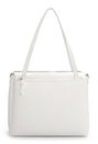 Tamaris TAS Kennia City Shopper M White