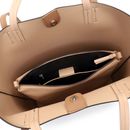 Tamaris TAS Keshia City Shopper L Black Tamaris TAS Keshia City Shopper L Black