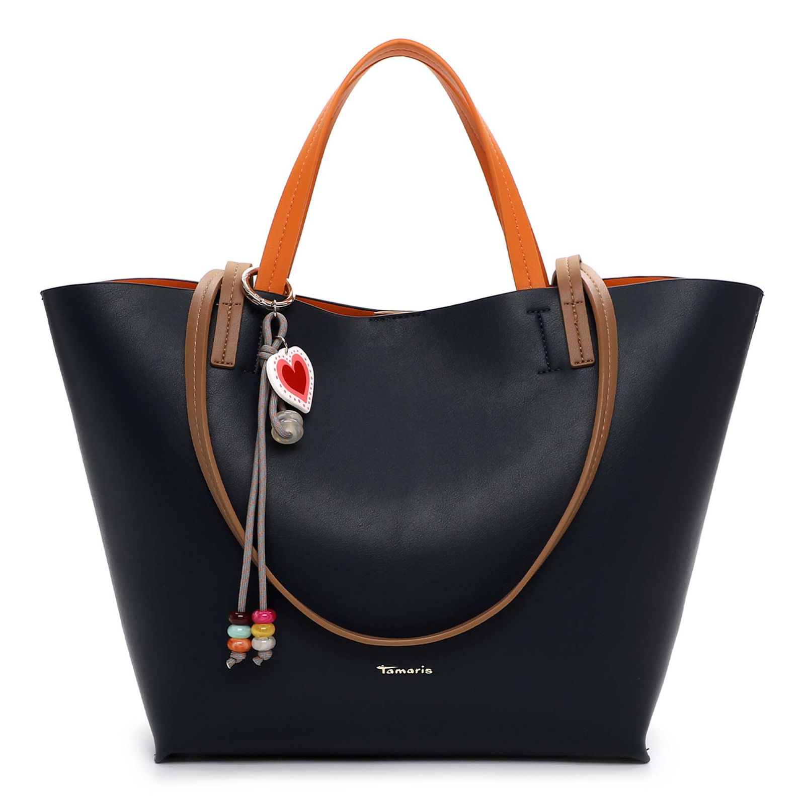 Tamaris TAS Keshia City Shopper L Blue Tamaris TAS Keshia City Shopper L Blue