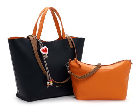 Tamaris TAS Keshia City Shopper L Blue Tamaris TAS Keshia City Shopper L Blue