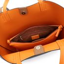 Tamaris TAS Keshia City Shopper L Blue Tamaris TAS Keshia City Shopper L Blue