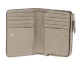 BOSS Lenah Small Wallet S Light Beige