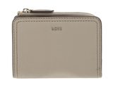 BOSS Lenah Small Wallet S Light Beige