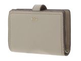 BOSS Lenah Medium Wallet M Light Taupe