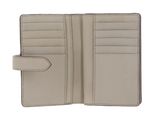BOSS Lenah Medium Wallet M Light Taupe