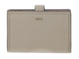 BOSS Lenah Medium Wallet M Light Taupe