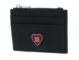 HUGO Gift Set Card Case / Key Holder Black