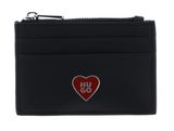 HUGO Gift Set Card Case / Key Holder Black