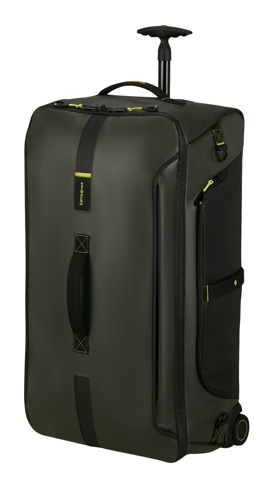 Samsonite Paradiver Light Duffle / WH 79 / 29 L Jungle Green