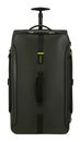 Samsonite Paradiver Light Duffle / WH 79 / 29 L Jungle Green Samsonite Paradiver Light Duffle / WH 79 / 29 L Jungle Green