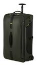 Samsonite Paradiver Light Duffle / WH 79 / 29 L Jungle Green Samsonite Paradiver Light Duffle / WH 79 / 29 L Jungle Green